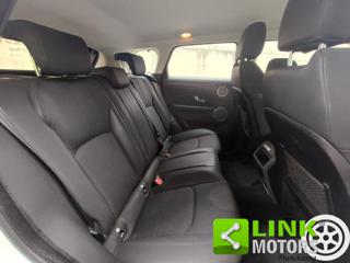 LAND ROVER Range Rover Evoque usata, con Sistema di navigazione