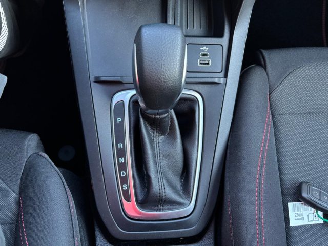 FORD Puma usata, con Autoradio digitale