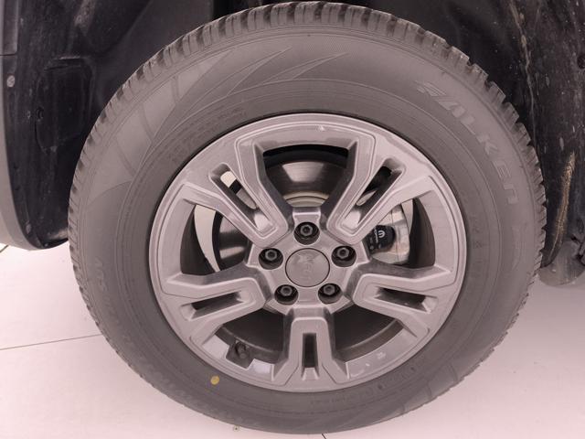 JEEP Renegade usata, con Hill holder