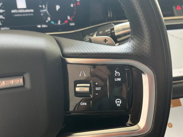 LAND ROVER Range Rover Evoque usata, con Specchietti laterali elettrici