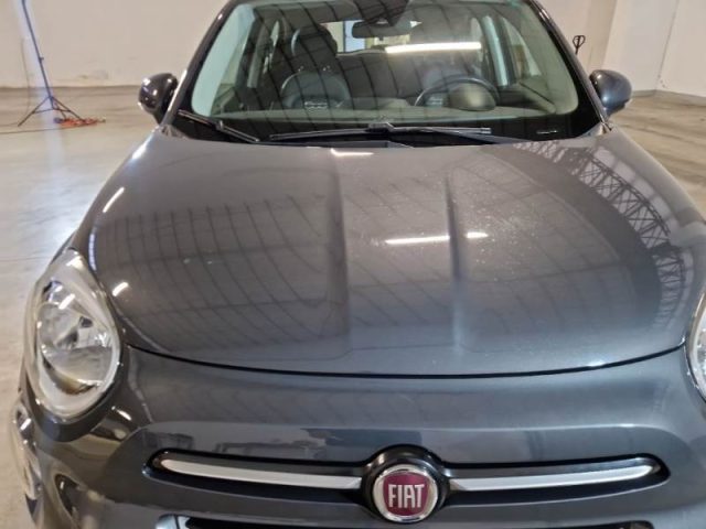 FIAT 500X usata, con Vivavoce
