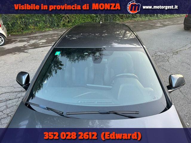 BMW 116 usata, con Autoradio digitale