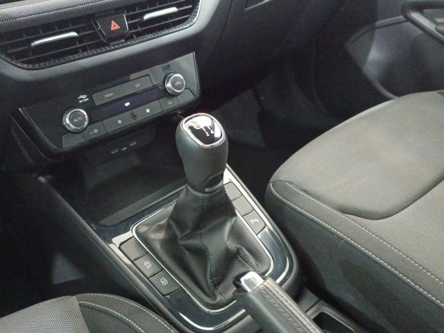 SKODA Fabia usata, con Climatizzatore