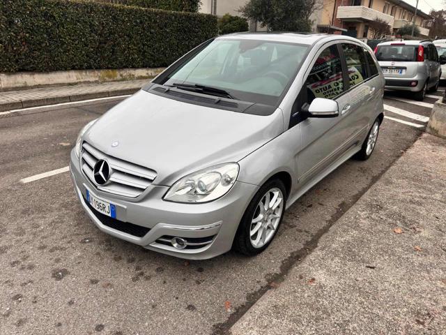 MERCEDES-BENZ B 180 usata, con Airbag Passeggero