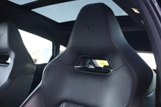 CUPRA Formentor usata, con Autoradio