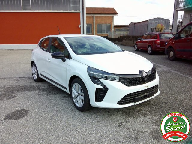 RENAULT Clio usata, con Climatizzatore