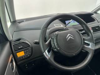CITROEN C4 usata, con Alzacristalli elettrici