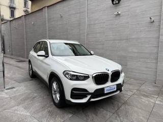 BMW X3 usata, con Airbag laterali