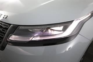 LAND ROVER Range Rover Velar usata 13