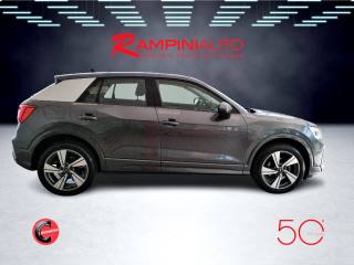 AUDI Q2 usata 6