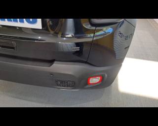 JEEP Renegade usata, con Airbag posteriore