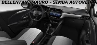 OPEL Corsa usata, con Climatizzatore