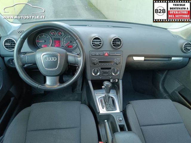AUDI A3 usata 56