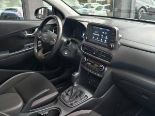 HYUNDAI Kona usata, con Controllo automatico clima