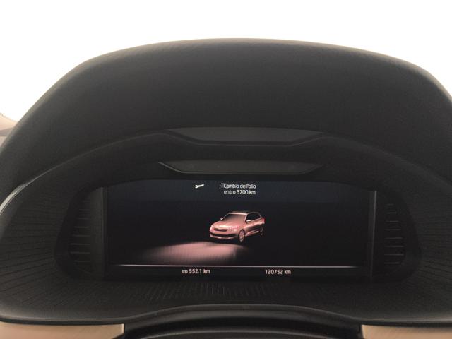 SKODA Kamiq usata, con ESP