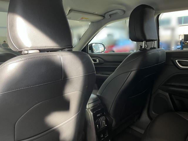 JEEP Compass usata, con Climatizzatore