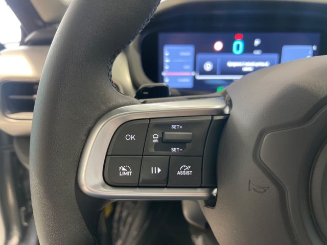 JEEP Avenger usata, con Controllo automatico clima