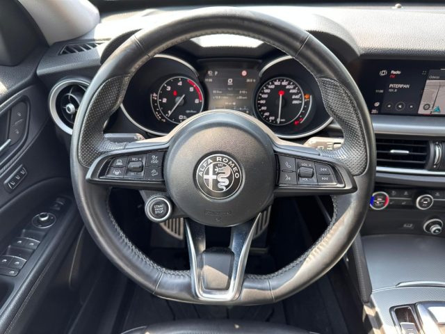 ALFA ROMEO Stelvio usata, con Park Distance Control