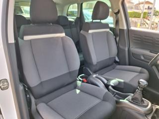 CITROEN C3 Aircross usata, con Filtro antiparticolato