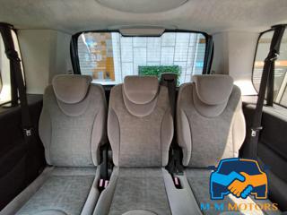 FIAT Scudo usata, con Volante in pelle