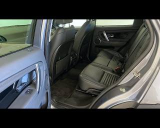LAND ROVER Discovery Sport usata, con USB