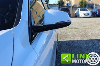 BMW 116 usata, con Fendinebbia