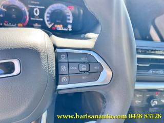 JEEP Compass usata, con Chiusura centralizzata