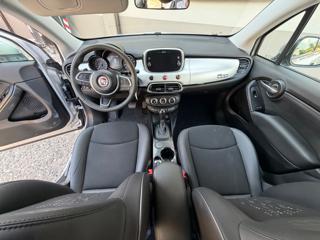 FIAT 500X usata, con Cerchi in lega