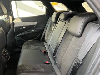 PEUGEOT 3008 usata, con Lettore CD