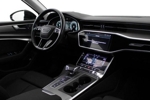 AUDI A6 usata, con Airbag Passeggero