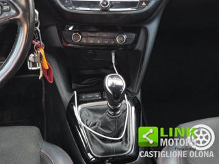 OPEL Corsa usata, con Vetri oscurati