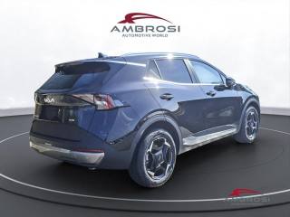 KIA Sportage usata 2