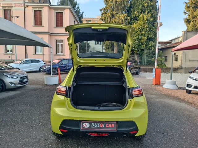 PEUGEOT 208 usata, con Controllo trazione