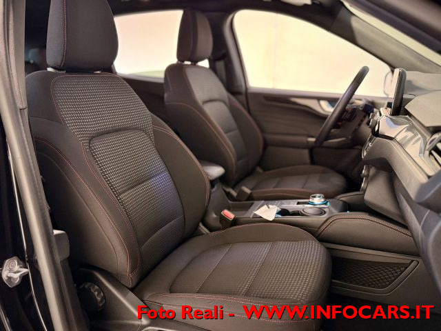 FORD Kuga usata, con Boardcomputer