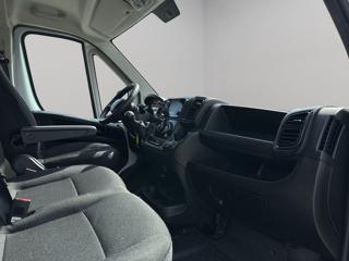 FIAT Ducato usata, con Immobilizzatore elettronico