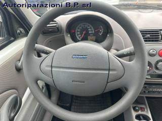 FIAT Seicento usata 8