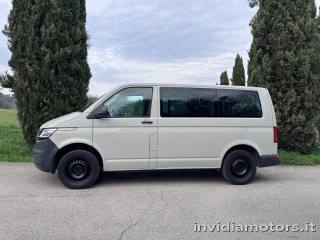 VOLKSWAGEN T6.1 usata, con Airbag laterali
