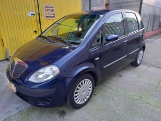LANCIA MUSA 1.3 Multijet 16V Platino  NEOPATENTATI