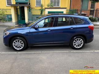 BMW X1 usata, con Airbag Passeggero