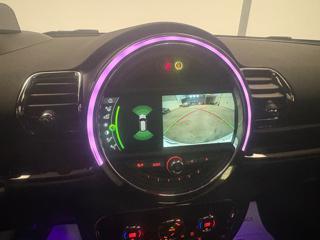 MINI Clubman usata, con Tettuccio apribile