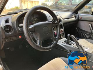 MAZDA MX-5 usata, con Sedili sportivi