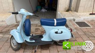 PIAGGIO Vespa 125 Primavera usata 7