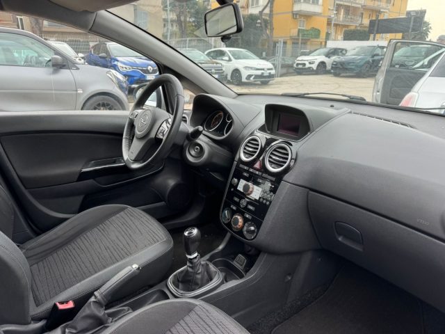 OPEL Corsa usata, con Cerchi in lega