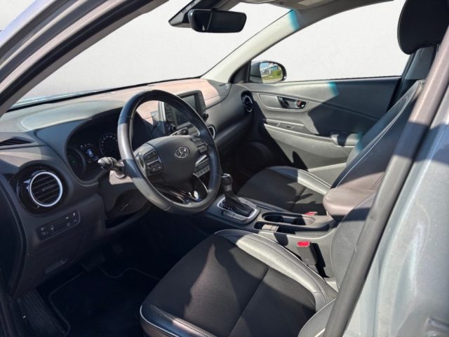 HYUNDAI Kona usata, con Climatizzatore