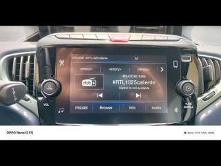LANCIA Ypsilon usata, con Controllo trazione