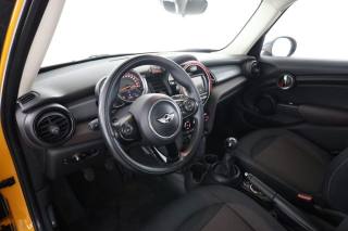 MINI Cooper usata 1