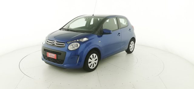 CITROEN C1 usata, con Airbag laterali