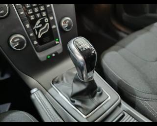 VOLVO V40 usata, con Immobilizzatore elettronico