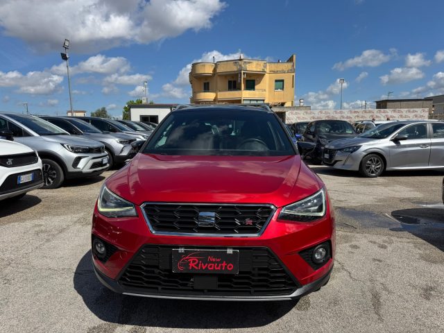 SEAT Arona usata, con ABS