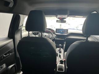 PEUGEOT 2008 usata, con Lettore CD